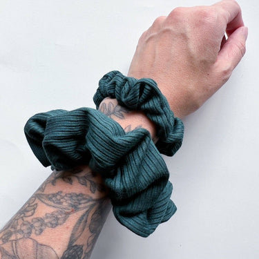 Antler & Acre - Scrunchie Spruce MINI